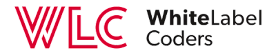 White Label Coders logo