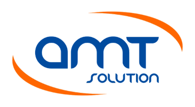 AMT Solution logo