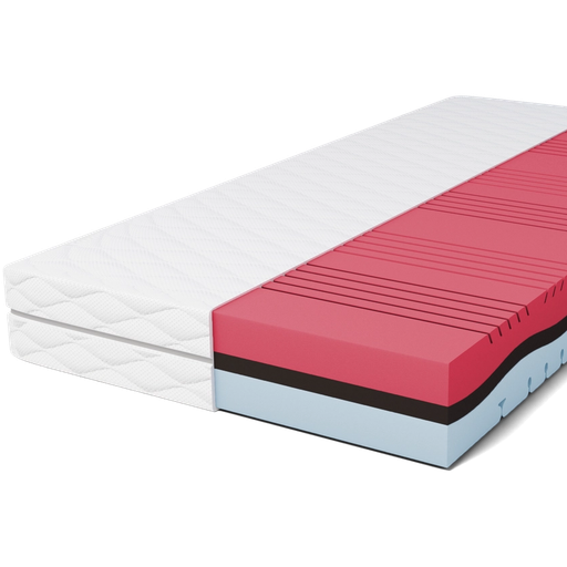 Materac piankowy Herdwick