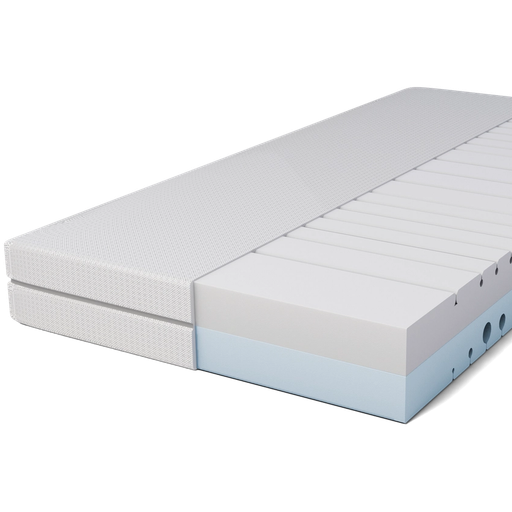 Materac piankowy Lincoln