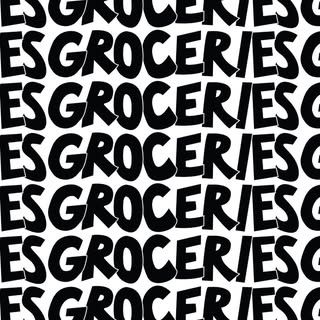 Groceries Apparel logo