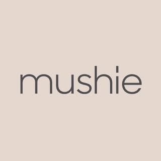 Mushie logo