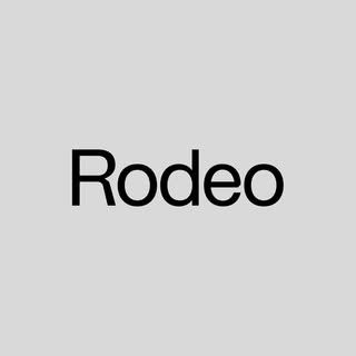 Your Rodeo logo