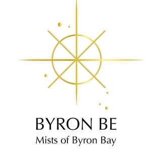 Byron Be logo