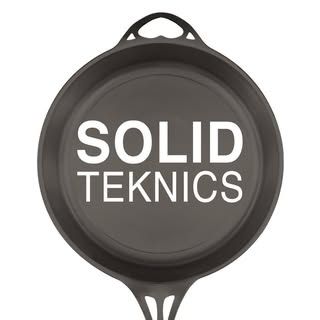 Solidteknics logo