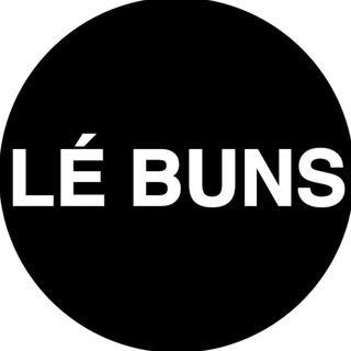 Le Buns logo