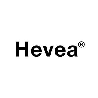 Hevea Planet logo