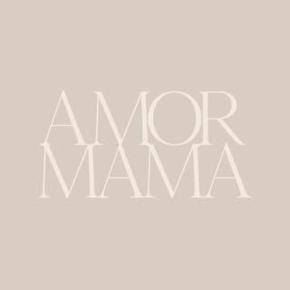 Amor Mama logo