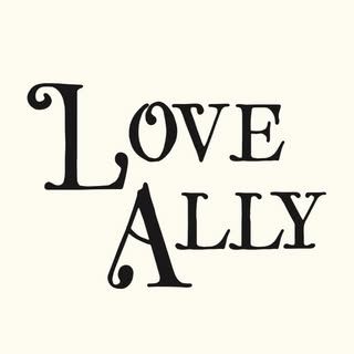 Love Ally logo