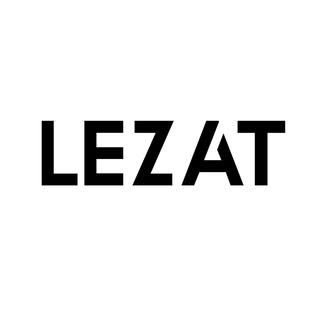 Lezat logo