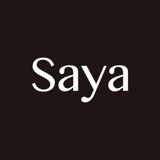Saya Skin logo