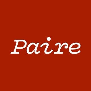 Paire logo