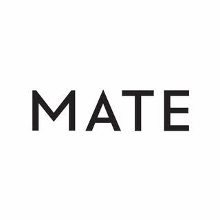 Mate the Label logo