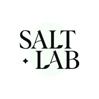Salt Laboratory logo