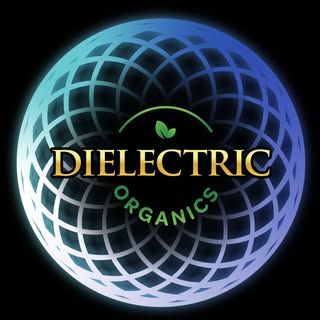 Dielectric Organics logo
