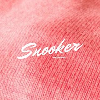 Snooker by Storme logo