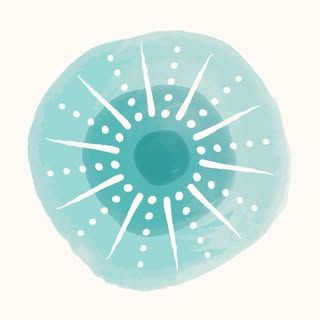 Little Urchin logo
