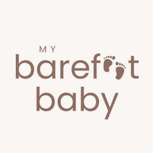 My Barefoot Baby logo