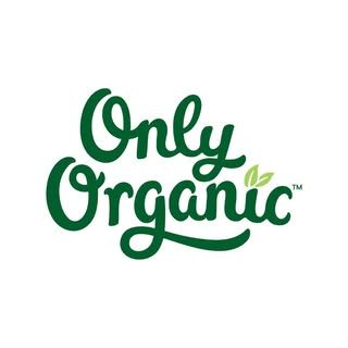 Only Organic logo