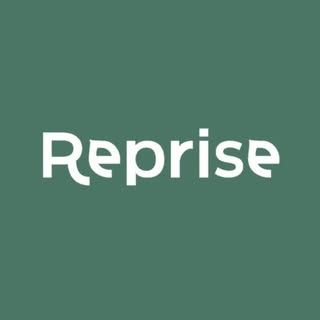 Reprise Activewear logo