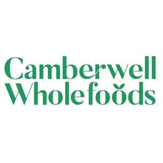 Camberwell Wholefoods logo