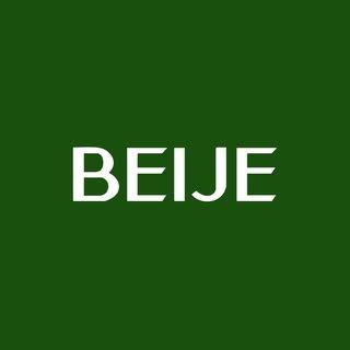 Studio Beije logo