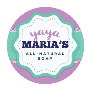 Yaya Marias logo