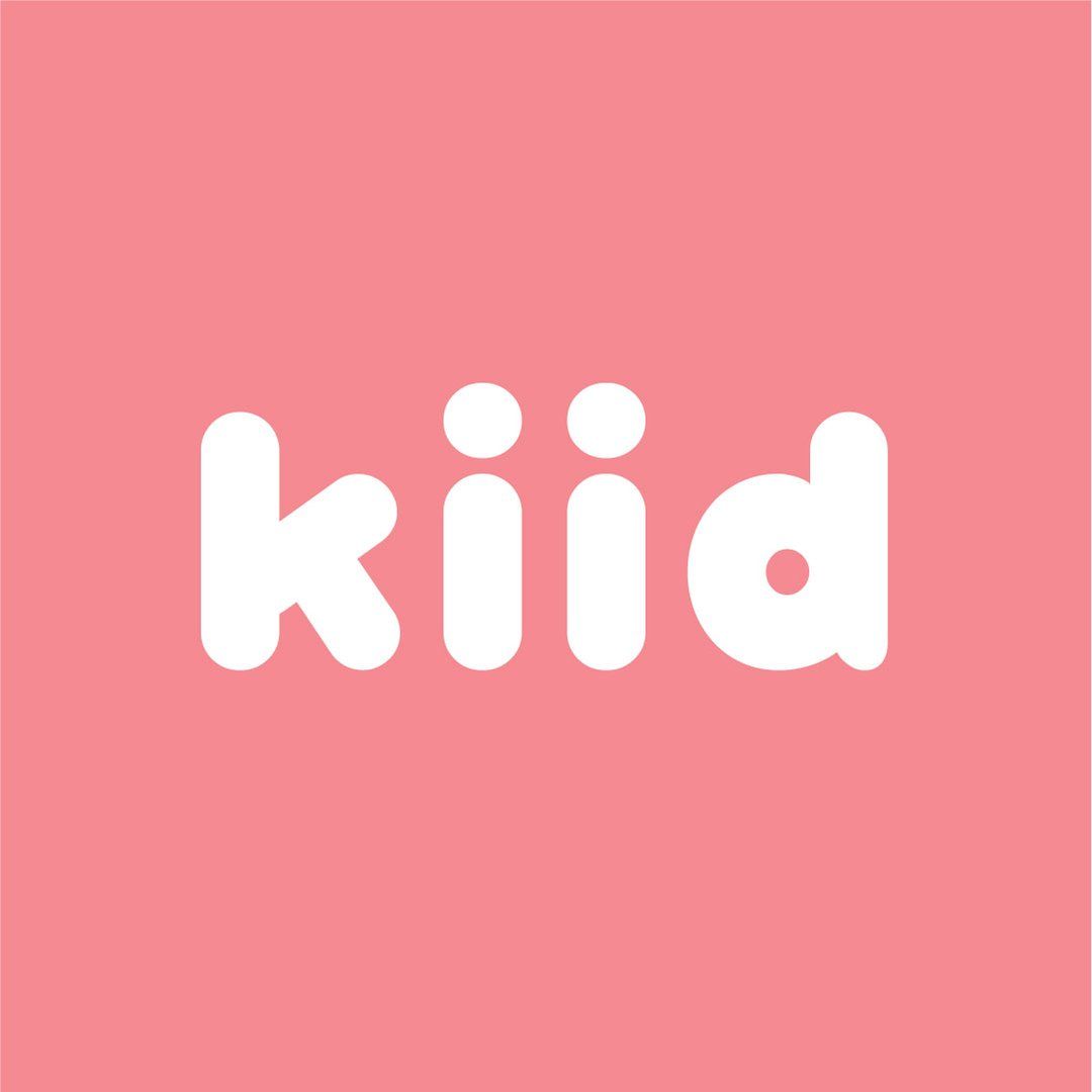 kiid logo