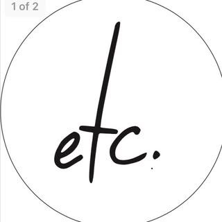 Mumma Etc logo