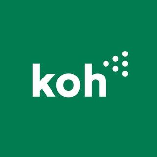 Koh logo