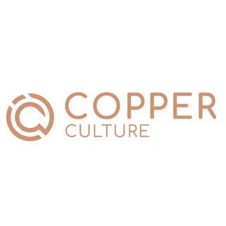 Copper Culture logo