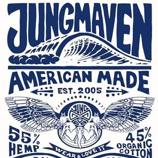Jungmaven logo