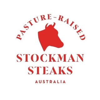 Stockmans Steaks logo