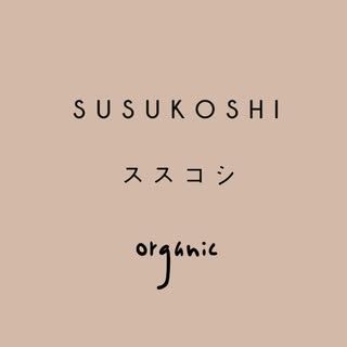 Susukoshi logo