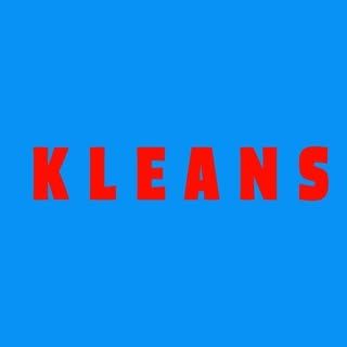 Kleans Activewear logo