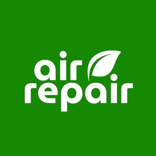 Air Repair Purifiers logo