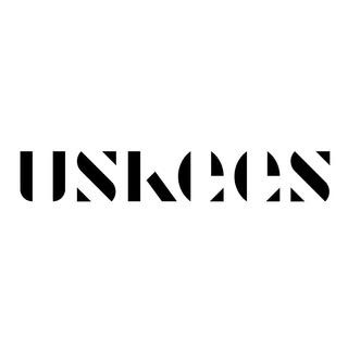 Uskees logo