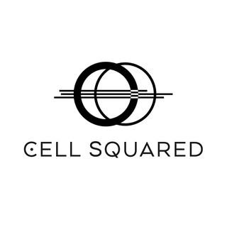 Cell Squared logo