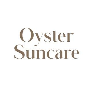Oyster Suncare logo