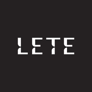 LETE Active logo