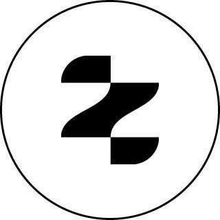 The Zero Store logo
