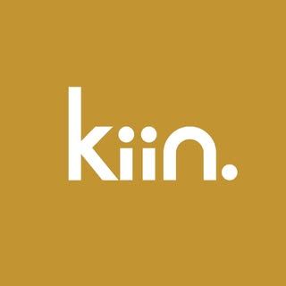 Kiin Baby logo