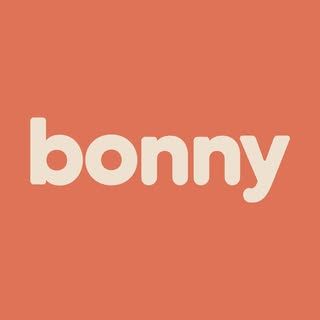 Bonny logo