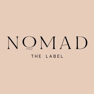 Nomad the Label logo