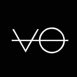 VO logo