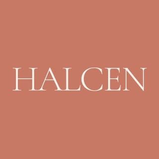 Halcen logo