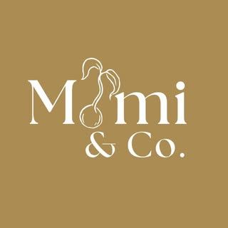 Mimi & Co logo