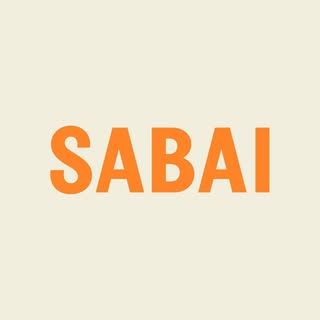 Sabai Design logo