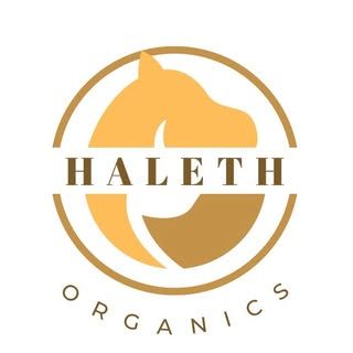 Haleth Organics logo