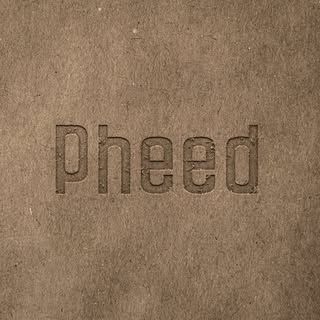 Pheed logo